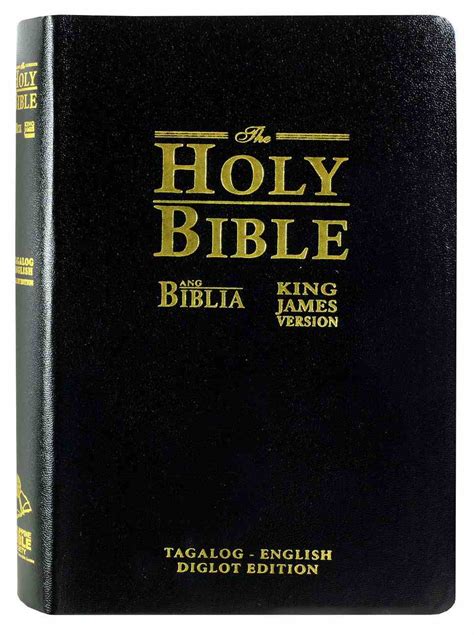 bible tagalog version free download.